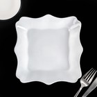 Блюдо «Дориан», 18,5 см, стеклокерамика - Фото 1