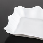 Блюдо «Дориан», 18,5 см, стеклокерамика - Фото 2