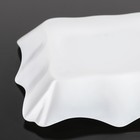 Блюдо «Дориан», 18,5 см, стеклокерамика - Фото 3