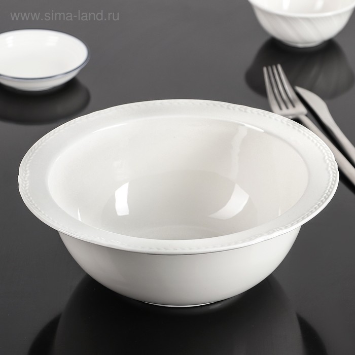 Салатник «Юлиус», 1,5 л - Фото 1