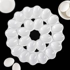 Подставка для яиц, 24 ячейки - Фото 1