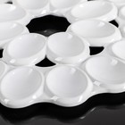 Подставка для яиц, 24 ячейки - Фото 2