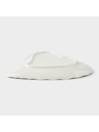 Блюдо сервировочное «Сердце», 17×16×2 см, керамика, цвет белый - Фото 4