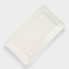 Блюдо сервировочное «Сьюзен», 30×17 см, керамика, цвет белый - Фото 1