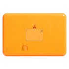 Музыкальный планшет «Мои сказочки», 13 звуков и голосов, 5 любимых сказок - Фото 4