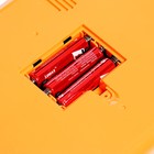 Музыкальный планшет «Мои сказочки», 13 звуков и голосов, 5 любимых сказок - Фото 5