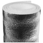 Коврик туристический maclay, с фольгой, 180×50×1 см, белый - Фото 7