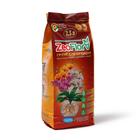 Субстрат минеральный ZeoFlora для орхидей, цеолит, почвоулучшитель, 2.5 л, влагосберегающий грунт, фракция 3-10 мм - Фото 3