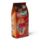 Субстрат минеральный ZeoFlora для луковичных растений, цеолит, 2.5 л, влагосберегающий грунт, фракция 3-5 мм - Фото 3