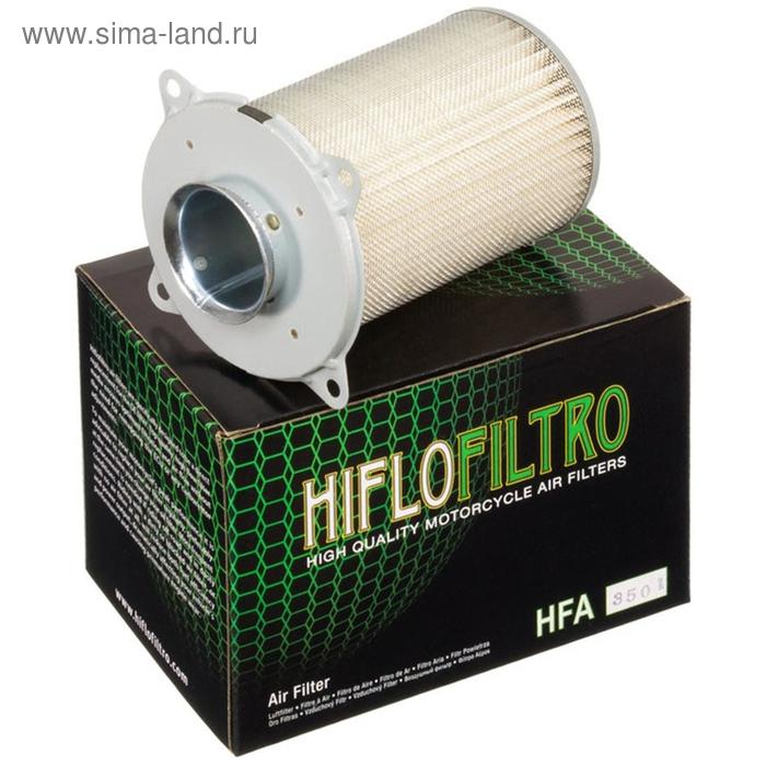 Фильтр воздушный, Hi-Flo HFA3501 - Фото 1