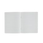 Тетрадь 12 листов в линейку "Котята", обложка мелованная бумага, МИКС - Фото 2