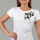 Термоаппликация «Цветы», 16 × 11 см, цвет разноцветный - Фото 3