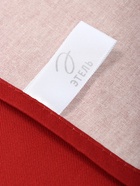 Фартук кухонный мужской Этель «Укротитель говядины», 77×75 см, 100 % хлопок - Фото 9