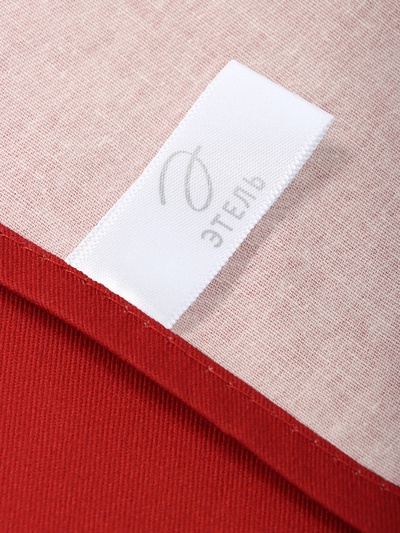 Фартук мужской Этель «Укротитель говядины», 77×75см, 100 % хлопок