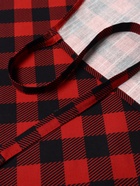 Фартук кухонный мужской «Король кухни» 77×75 см, 100% хлопок - Фото 7