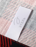 Фартук кухонный мужской «Король кухни» 77×75 см, 100% хлопок - Фото 9