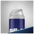 Пена для бритья Gillette Series 3x Protection Sensitive, 100 мл - Фото 2