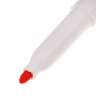 Маркер для ткани, круглый наконечник 2 мм, МИКС - Фото 3