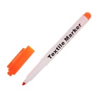 Маркер для ткани, круглый наконечник 2 мм, МИКС - Фото 4