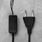 Светодиодное дерево 1.5 м, 224 LED, мерцание, 220 В, свечение белое - Фото 9
