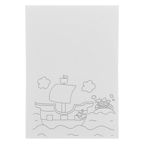 

Мини-книжки. Море! Пальмы!
