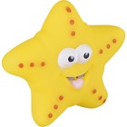 Игрушка для ванны «Морская звезда» - фото 298391129