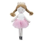 Мягконабивная игрушка «Кукла Принцесса» - Фото 1