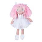 Мягконабивная игрушка «Кукла Белая фея» - фото 301263696