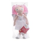 Мягконабивная игрушка «Кукла Белая фея» - Фото 6