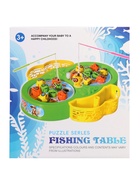 Рыбалка «Бабочка»: 18 рыбок, 2 удочки, заводная, МИКС - Фото 15