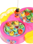 Рыбалка «Бабочка»: 18 рыбок, 2 удочки, заводная, МИКС - Фото 10