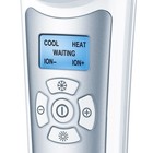 Прибор по уходу за кожей лица Beurer FC90, 4 режима, функция нагрева/охлаждения - Фото 3