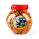 Ластик фигурный «Гамбургер» - Фото 4