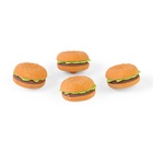 Ластик фигурный «Гамбургер» - Фото 5
