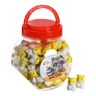 Ластик фигурный «Хомяк» - Фото 7