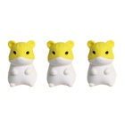 Ластик фигурный «Хомяк» - Фото 8