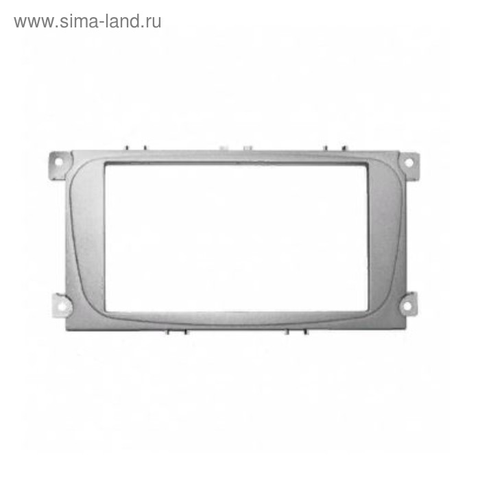 Рамка переходная ACV-FRD-1907, Ford Focus/C-Max/Mondeo/S-Max/Galaxy - Фото 1