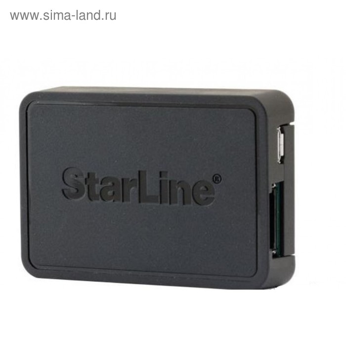 GSM/GPS-модуль Starline M18 - Фото 1