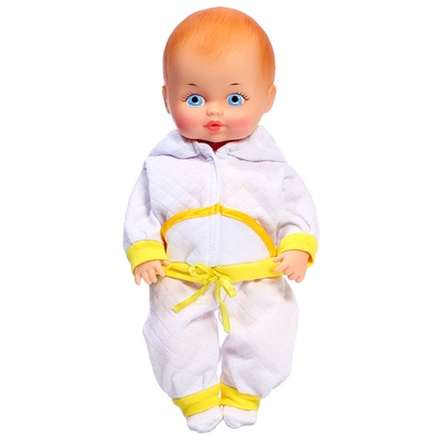 Пупс «Данилка» ползунки, 40 см