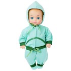 Пупс «Данилка» ползунки, 40 см - Фото 7