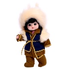 Кукла «Якут», 27 см, МИКС - Фото 3