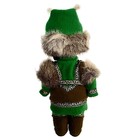 Кукла «Якут», 27 см, МИКС - Фото 5