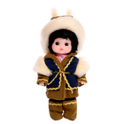 Кукла «Якут», 27 см, МИКС - Фото 7