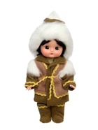 Кукла «Якут», 27 см, МИКС - Фото 8