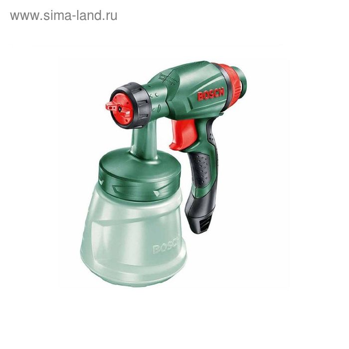 Распылитель любых видов красок для Bosch PFS 3000, PFS 5000 (1600A008W8) - Фото 1