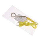 Электрокипятильник Luazon LEK 11, 500 Вт, спираль кольцо, 15х3 см, 220 В, желтый - Фото 6