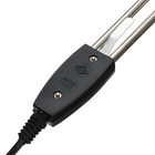 Электрокипятильник Luazon LEK 12, 1000 Вт, спираль пружина, 25×4.5 см, 220 В, черный - Фото 11