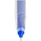 Ручка гелевая Berlingo Apex, чернила синие, узел 0.5 мм, длина письма – 800 м, одноразовая - Фото 2