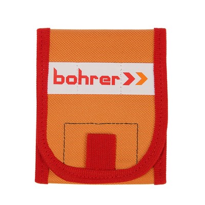 Магнитный браслет Bohrer, на руку для крепежа и удержания прочих металлических предметов