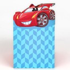 Органайзер для канцелярии «Машинка» - Фото 4